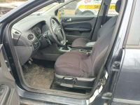 Ford Focus 1.6TDCI 90km 07r Tarnów - zdjęcie 5