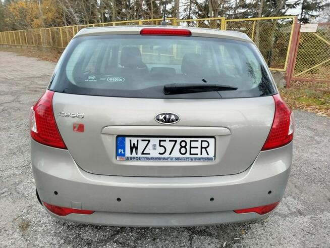 Kia Cee&#039;d SKUP AUT dojeżżam dzwoń pisz Toruń - zdjęcie 5