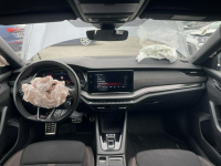 Škoda Octavia RS 4x4 Automat Kamera Podgrzewanie Virtual 200KM Gliwice - zdjęcie 9