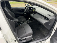 Toyota Corolla 1.8HSD 122KM  Serwisowany Bezwypadkowy Otwock Mały - zdjęcie 7