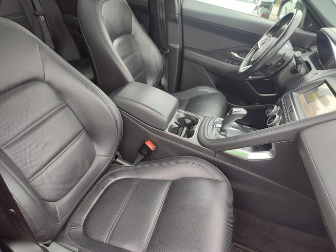 Jaguar E-Pace Panorama AWD Otwock - zdjęcie 6