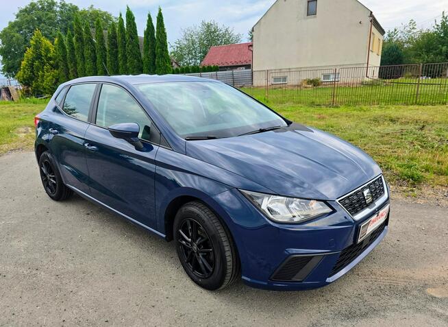 Seat Ibiza 1.0.benzyna 75 KM Więcławice Stare - zdjęcie 7