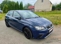 Seat Ibiza 1.0.benzyna 75 KM Więcławice Stare - zdjęcie 7