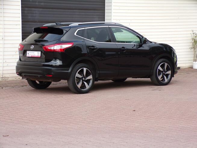 Nissan Qashqai Navi /Led /Kamera 360 /Asystent /2016r Mikołów - zdjęcie 6