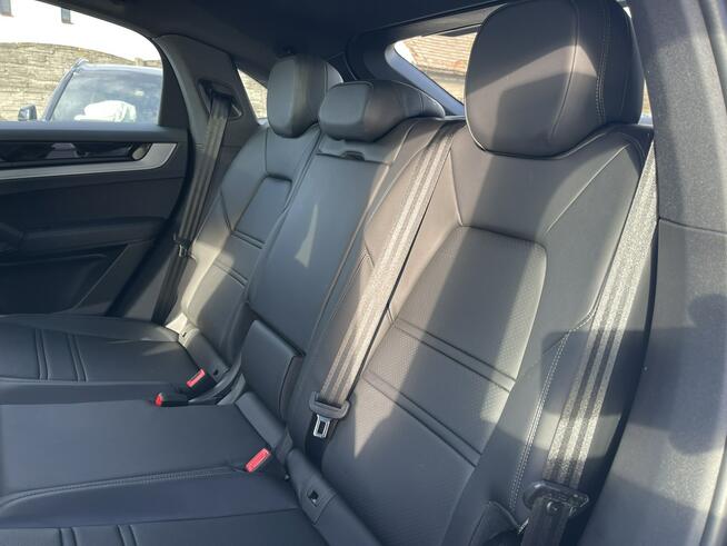 Porsche Cayenne S EU Coupe 4x4 Panorama Pamięć Wentylacja Gliwice - zdjęcie 12