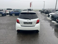 Toyota Yaris Style Selection Klimatronik Kamera Gliwice - zdjęcie 3
