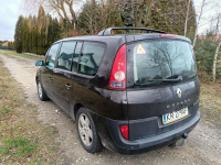 Renault Espace 3.0 DCI 177km 04r Automat 7 os Tarnów - zdjęcie 3