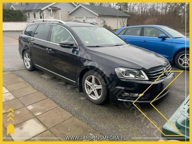 Volkswagen Passat Variant 2.0 TDI BMT 4Motion DSG Sequential Kiczyce - zdjęcie 4