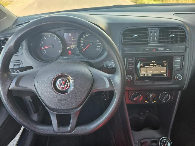 Volkswagen Polo Nidzica - zdjęcie 10