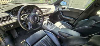 Audi A6 , Full wersja , 240KM okazja Dzierżoniów - zdjęcie 5