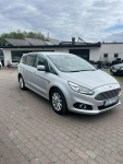Ford S-Max Słupsk - zdjęcie 2