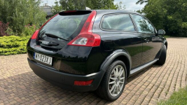 Volvo C30 Przasnysz - zdjęcie 8
