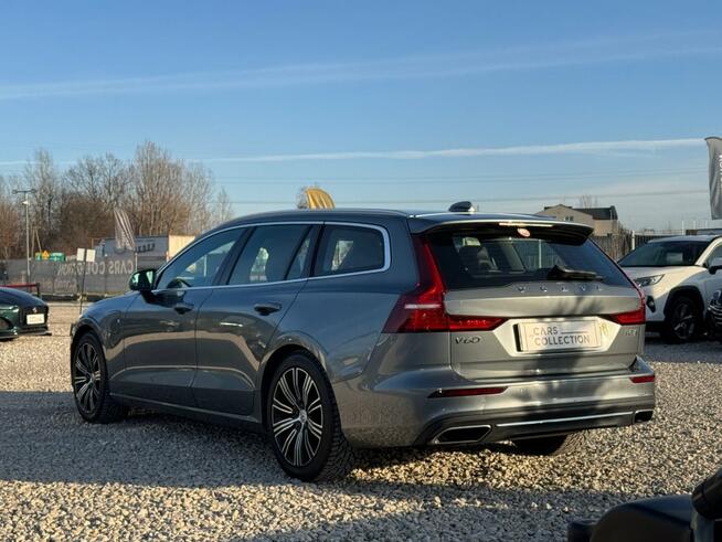Volvo V60, 2019 Michałowice - zdjęcie 5