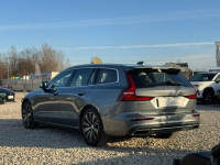 Volvo V60, 2019 Michałowice - zdjęcie 5