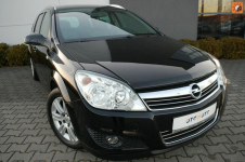 Opel Astra Pierwsza-rej 2009 Dębica - zdjęcie 1