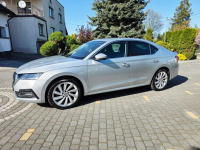 Skoda Octavia 2.0 TSI 4x4 Style DSG Będzin - zdjęcie 10
