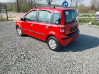 Fiat Panda 1.2 Klima z Niemiec Rymanów - zdjęcie 4