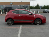 Alfa Romeo MiTo Quadrifoglio Verde 2009 – 1.4 MultiAir 170 KM Krosno - zdjęcie 11