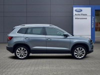 Skoda Karoq Style 1.5 TSI 150 KM Warszawa - zdjęcie 6