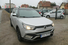 SsangYong XLV Ostrów Wielkopolski - zdjęcie 3