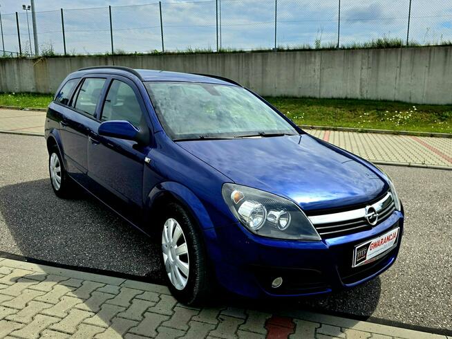 Opel Astra 1.8 Benzyna Więcławice Stare - zdjęcie 5