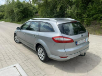 Ford Mondeo MK4 2008 1.6 110KM  Klimatronic Gostyń - zdjęcie 4