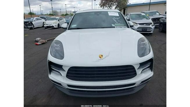 Porsche Macan 4x4 / niski przebieg Tarnów - zdjęcie 3