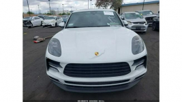 Porsche Macan 4x4 / niski przebieg Tarnów - zdjęcie 3