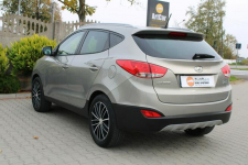 Hyundai ix35 2.0 benz. 163km Automat Przebieg 188137Km Zambrów - zdjęcie 6