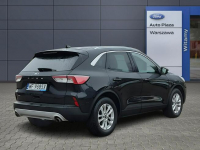 Ford Kuga Titanium X 2.0 EcoBlue 120 KM A8 AWD PK44506 Warszawa - zdjęcie 5