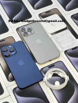 100% oryginalne Apple iPhone 15 Pro Max  i iPhone 15 Pro i  iPhone 15 Górna - zdjęcie 2
