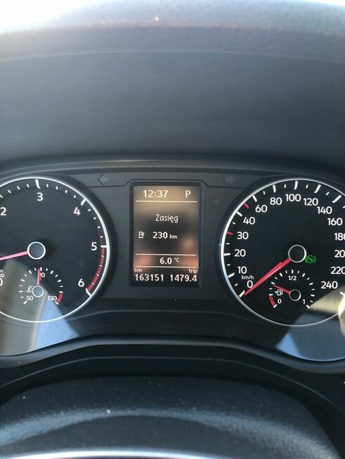 Volkswagen Amarok 3.0 V6 TDI Zakopane - zdjęcie 6