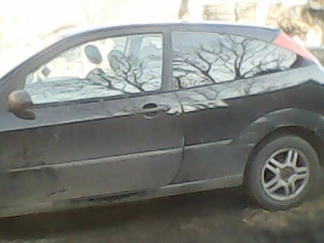 Sprzedam Forda Garwolin - zdjęcie 1