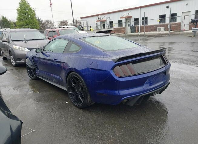 Ford Mustang V6 3.7l Sękocin Nowy - zdjęcie 3