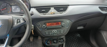 Opel Corsa 1.4 GAZ Dąbrowa Górnicza - zdjęcie 6