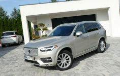 Volvo XC 90 Inscription! 7-osobowy! Panorama! Gwarancja! Grójec - zdjęcie 7