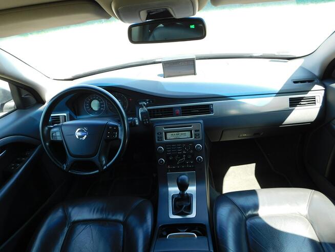 Volvo V70 Żyrardów - zdjęcie 6