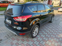 Kuga 1.5 Ecooboost 2015 Bezwypadkowa Nawigacja El.klapa Starogard Gdański - zdjęcie 4