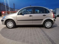sprzedam citroen c3 2005 rok benzyna 1.4 Rawa Mazowiecka - zdjęcie 4