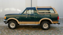 5.0 V8 Automat Bronco 4x4 California LUXURYCLASSIC Koszalin - zdjęcie 6