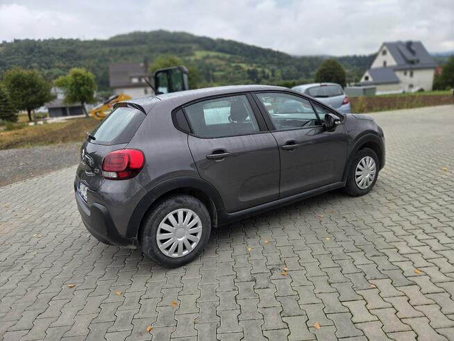 Citroen C3 klima PDC Raba Niżna - zdjęcie 11