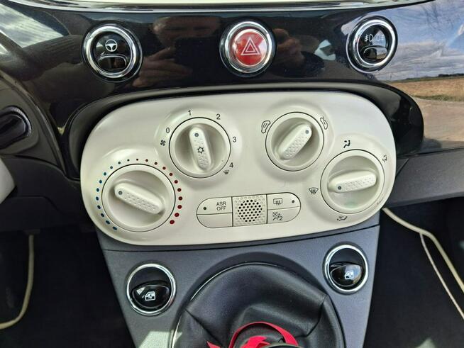 Fiat 500 Pleszew - zdjęcie 9