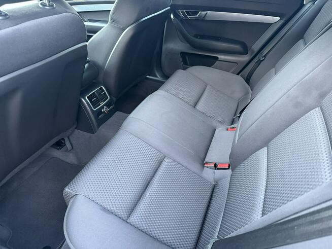 Audi A6 S-Line ! 2.7TDI 190KM ! Bi-Xenon LED Navi ! Zarejestrowana ! Zwoleń - zdjęcie 7