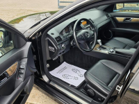 Mercedes C 200 *AMG*AVANTGARDE*automat*navi*z Niemiec* Dąbrowa - zdjęcie 6