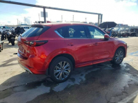 Mazda CX-5 SIGNATURE / AWD / niski przebieg Tarnów - zdjęcie 4
