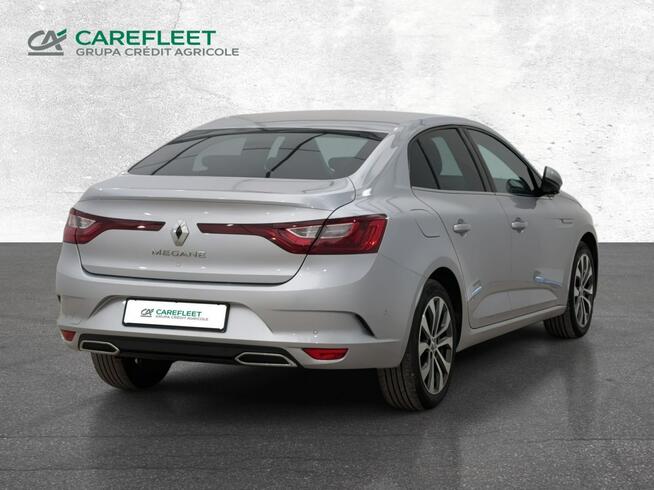 Renault Megane 1.3 TCE Intens EDC Warszawa - zdjęcie 5