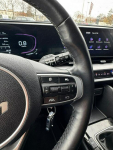 Kia Sportage Salon Polska 1,6 T-GDI 150KM L Gwarancja *Matsuoka* Łódź - zdjęcie 8