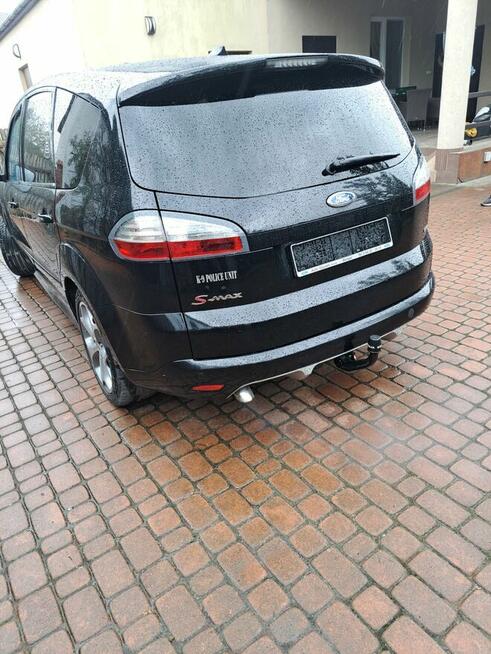 Sprzedam samochód Ford S Max Rzgów - zdjęcie 3