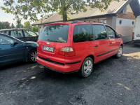 Ford Galaxy 1.9TDI 90km 01r Automat 7OS Tarnów - zdjęcie 4