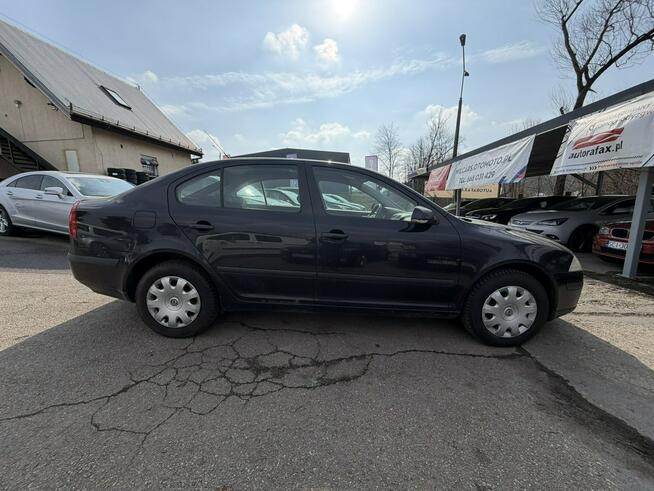 Škoda Octavia Klimatyzacja, Ele szyby 4x, Ele lusterka, Podłokietnik Cieszyn - zdjęcie 4
